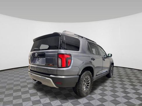 New 2026 Honda Passport TrailSport image 5