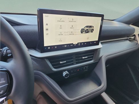 New 2026 Ford Explorer Platinum image 11