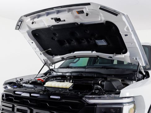 Used 2024 Ford F150 Raptor AWD/4WD image 53
