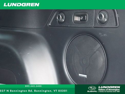 Used 2023 Subaru Forester Limited image 44