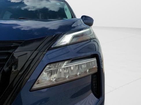Certified 2023 Nissan Rogue SV FWD image 23