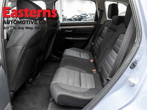 Used 2021 Honda CR-V Special Edition image 39