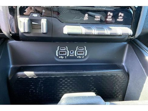Used 2021 RAM 1500 Rebel w/ Rebel Level 2 Equipment Group AWD/4WD image 32