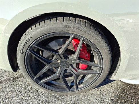 Used 2021 Audi S4 Premium Plus w/ Premium Plus Package image 3