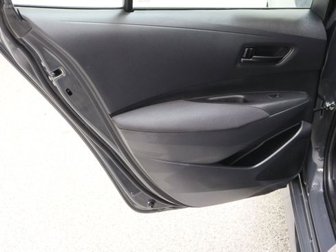 Certified 2026 Toyota Corolla LE FWD image 24