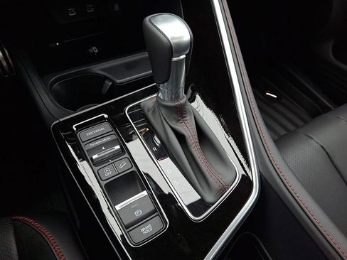 New 2026 Acura ADX A-Spec AWD/4WD image 8