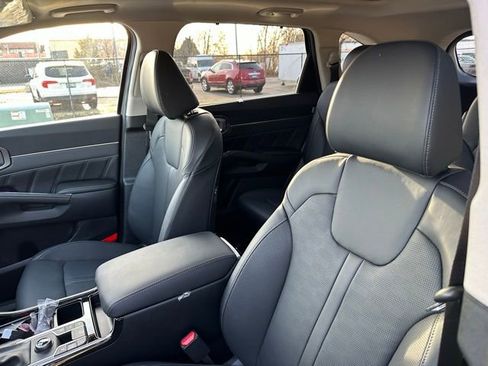 New 2026 Kia Sorento SX image 8