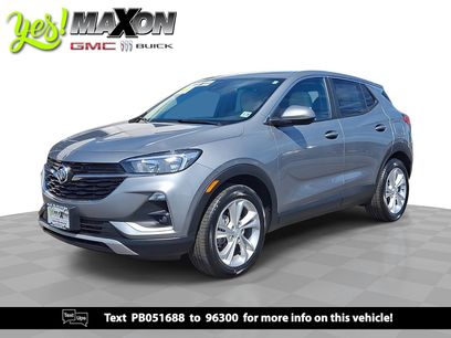 Certified 2023 Buick Encore GX Preferred w/ Cold Weather Comfort Package