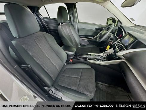 Used 2018 Mitsubishi Eclipse Cross ES image 25