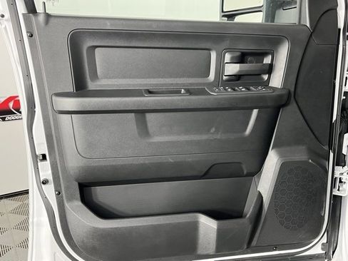 New 2025 RAM 2500 Tradesman image 21