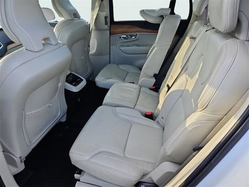 Used 2019 Volvo XC90 T6 Inscription w/ Advanced Package image 35