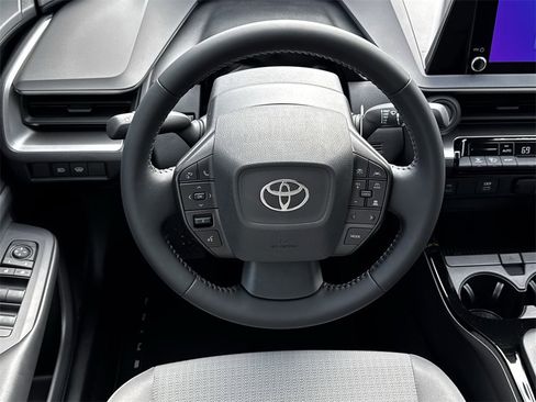 New 2026 Toyota Prius LE image 14