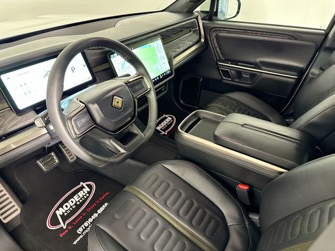Used 2022 Rivian R1T Launch Edition AWD/4WD image 15