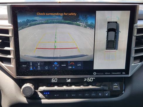 Used 2023 Toyota Tundra Limited AWD/4WD image 15