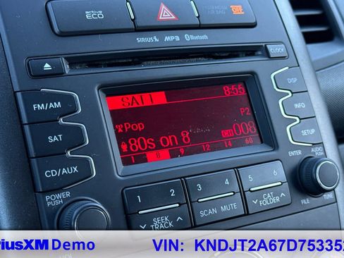 Used 2013 Kia Soul + image 29