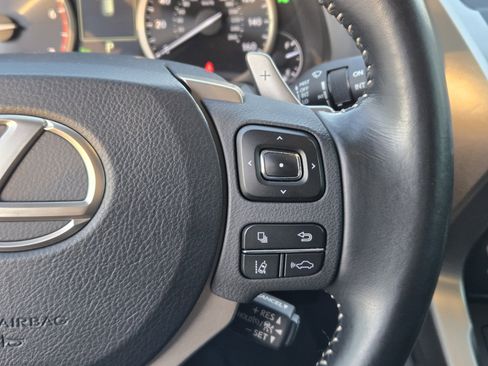 Used 2020 Lexus NX 300 Navigation, Premium Package image 40