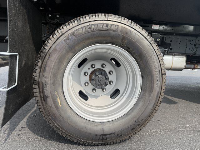 New 2026 Ford F350 XL w/ XL Chrome Package AWD/4WD image 12