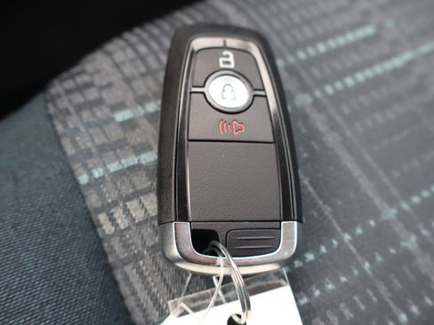 New 2025 Ford Bronco Sport Heritage w/ Convenience Package image 28