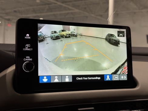 New 2026 Honda HR-V EX-L image 11