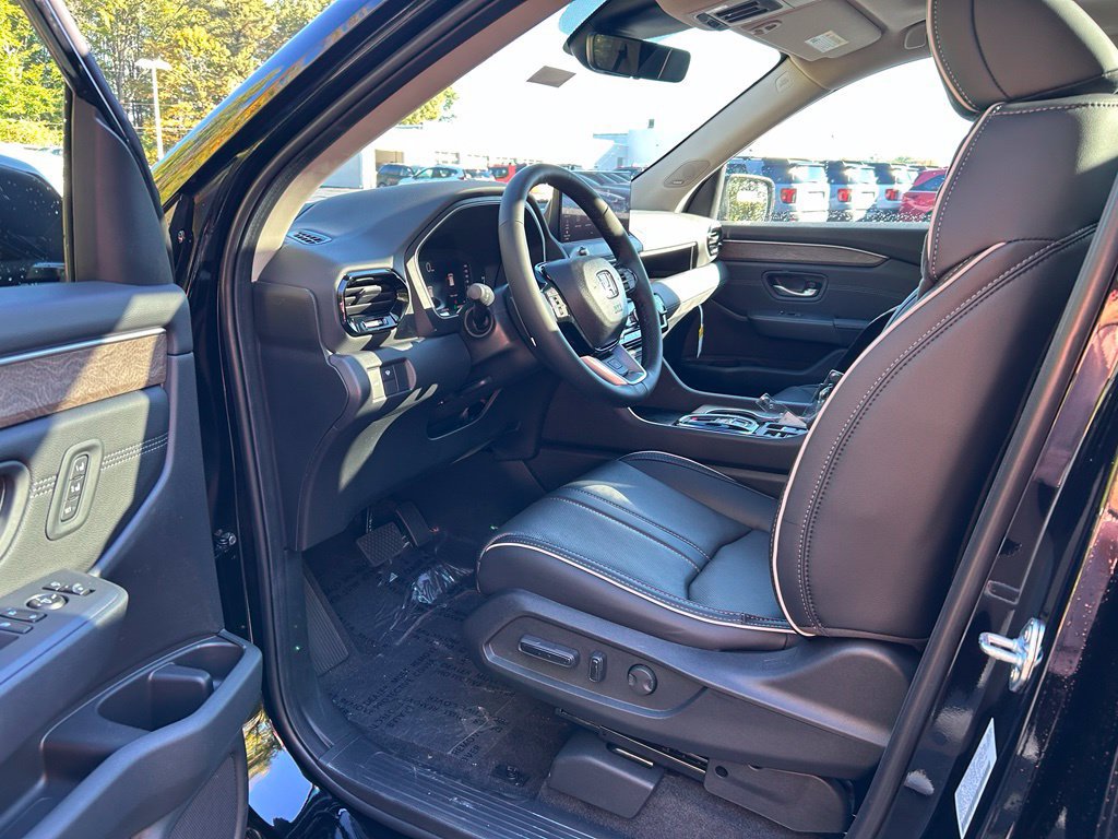 New 2026 Honda Pilot Elite image 10