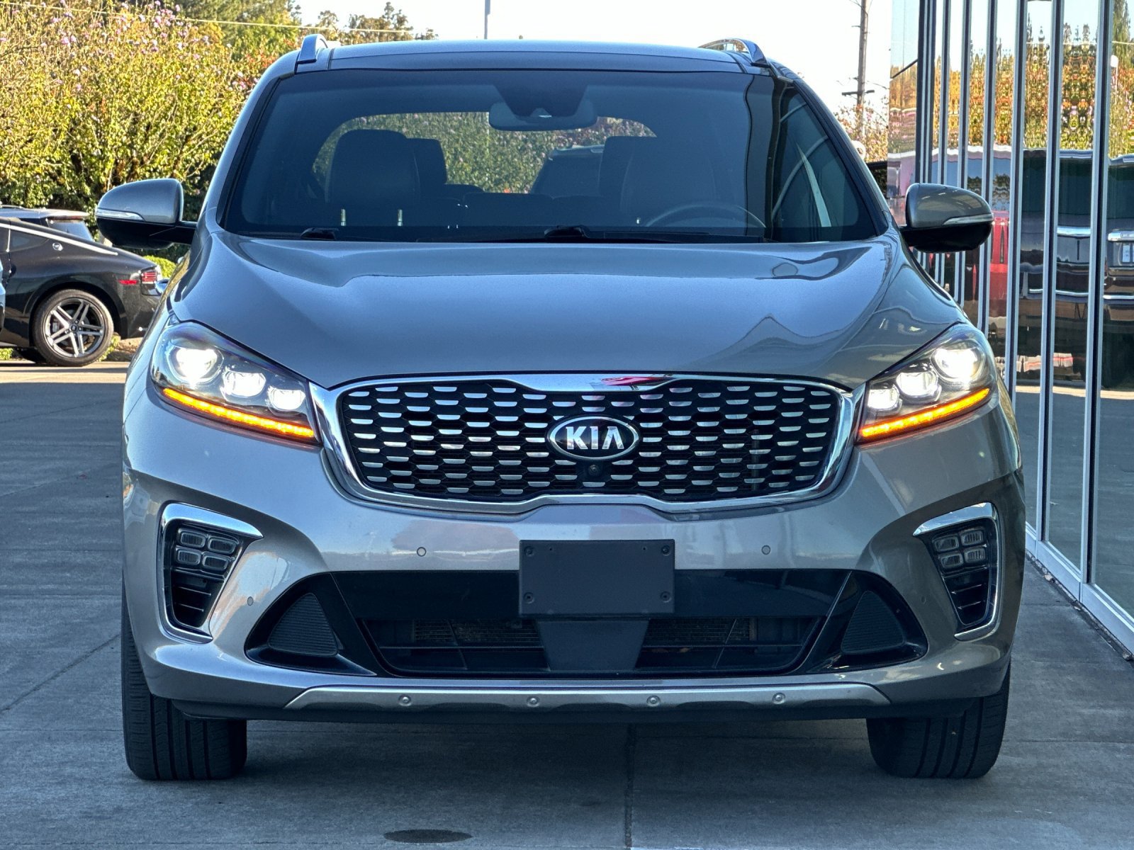 Used 2019 Kia Sorento SX AWD/4WD image 9