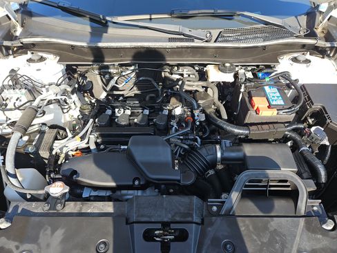 Certified 2024 Honda CR-V EX-L image 35