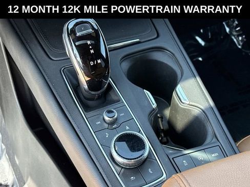 Used 2021 Cadillac XT4 Premium Luxury AWD/4WD image 20