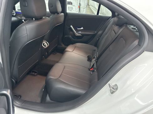 New 2026 Mercedes-Benz CLA 250 image 25