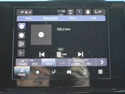 Used 2022 Jeep Grand Cherokee L Laredo AWD/4WD image 28