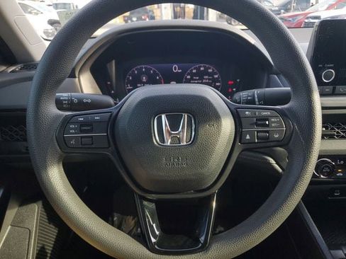 Used 2024 Honda Accord LX image 21