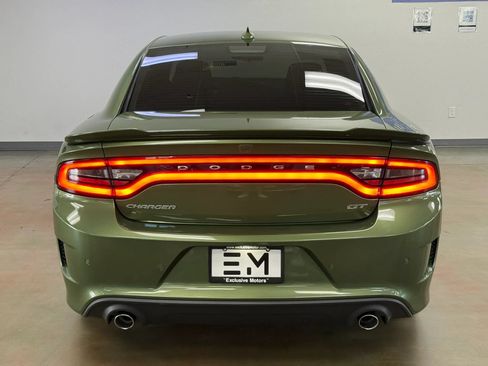 Used 2022 Dodge Charger GT RWD image 6