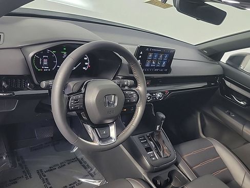 Certified 2023 Honda CR-V Sport Touring image 18