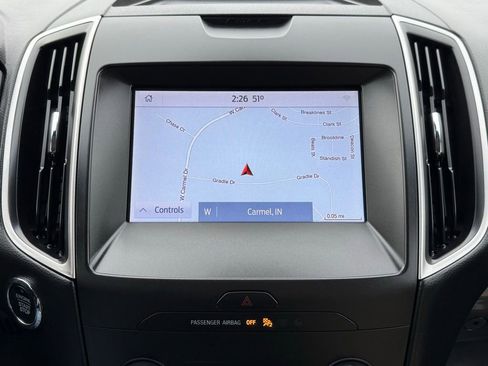 Used 2020 Ford Edge SEL w/ Convenience Package image 35