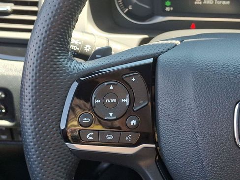 Used 2023 Honda Passport Elite image 23