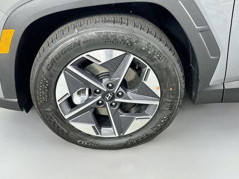 New 2026 Hyundai Tucson SEL FWD image 22
