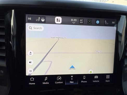 Used 2022 RAM 1500 Laramie image 20