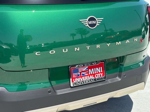 New 2026 MINI Cooper Countryman S AWD/4WD image 5