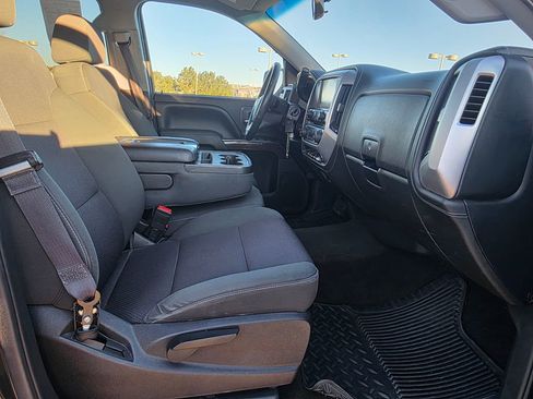 Used 2015 GMC Sierra 1500 SLE w/ SLE Convenience Package image 29