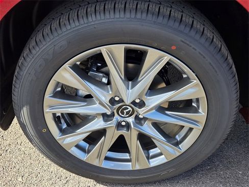 New 2025 MAZDA CX-5 AWD 2.5 S w/ Premium Plus Pkg image 5