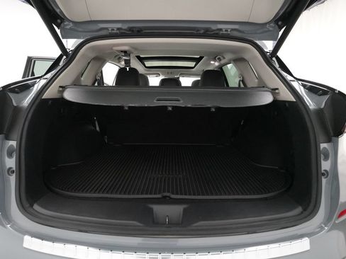 Certified 2024 Nissan Murano Platinum w/ Cargo Package AWD/4WD image 10