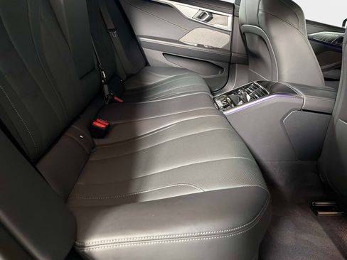 Used 2024 BMW M850i Gran Coupe xDrive AWD/4WD image 26