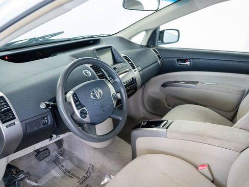 Used 2006 Toyota Prius FWD image 9