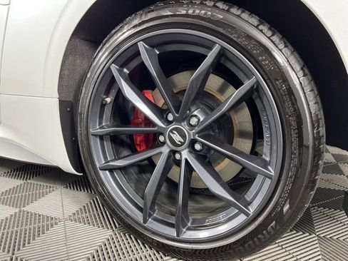 Used 2024 Nissan Z Performance w/ Floor Mat Package image 13