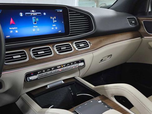 Used 2026 Mercedes-Benz GLE 350 4MATIC image 34