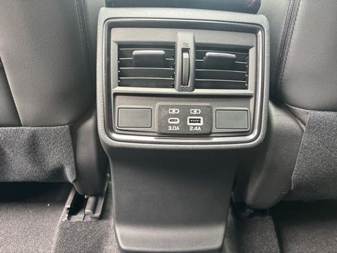 New 2026 Subaru Forester Sport w/ Onyx Edition AWD/4WD image 87