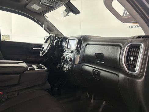 Used 2019 Chevrolet Silverado 1500 RST w/ All-Star Edition image 28