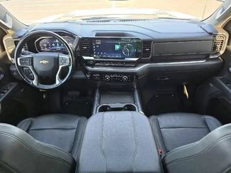 Used 2024 Chevrolet Silverado 2500 LTZ w/ LTZ Plus Package video 2