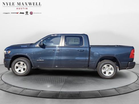 New 2026 RAM 1500 Lone Star image 13