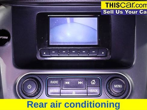 Used 2015 Chevrolet Tahoe 2WD image 16