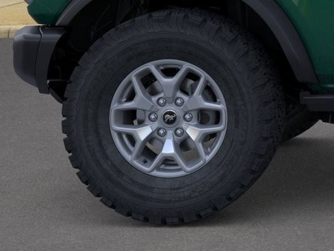 New 2025 Ford Bronco Badlands AWD/4WD image 21